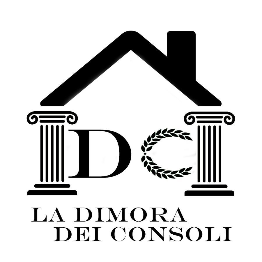 La Dimora Dei Consoli - Holiday House Roma Vatican Exterior foto